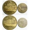 Image 1 : California So-Called Dollars (2)  (114112)