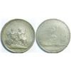 Image 1 : Erie Canal Medal HK #1 in Original Box  (109917)