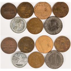 So Called Dollars and Possibles  (109920)