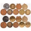 Image 1 : United States Navy World Voyage So Called Dollar Collection  (109928)