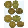 Image 1 : Hollywood/Beverly Hills Medal Collection  (112798)