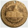 Image 1 : California State Capitol Medal  (114074)