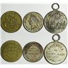 Image 1 : San Francisco Queen’s Jubilee, Bastille Day, and Grange Souvenirs  (114109)