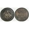 Image 1 : St. Joseph’s Benevolent Society Medal  (114095)