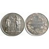 Image 1 : Santa Clara College Medal  (114113)