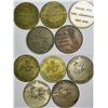 Image 1 : Visalia/Tulare Medals  (112736)