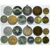 Image 1 : California Medal Collection  (114308)