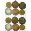 Image 1 : City Jubilee Medal Collection  (112720)