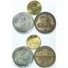 Image 1 : Northern California Medals  (112909)