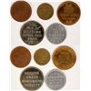 Image 1 : Pacific Coast Numismatic Society Medals  (109926)
