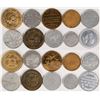 Image 1 : Pictorial California Medals  (109923)