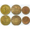 Image 1 : Southern California Medals  (112721)