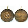 Image 1 : President McKinley Presidential Medal   (112378)