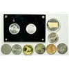 Image 2 : Montana Medal Collection  (114356)