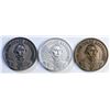 Image 1 : Sherbrooke, Quebec, Chamber of Commerce Medals (3)  (114134)