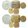Image 1 : Foreign Medal Collection  (112921)