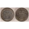 Image 1 : Coin Paperweight Ingot  (110593)