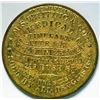 Image 1 : SHELL CARD / B-CA-420/ CA, San Francisco / M.S. Whiting & Co. / Mirror  (111514)