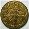 Image 1 : SHELL CARD / B-NY-2000 / NY, Buffalo / F.S. Pease  / Mirror  (111468)