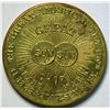Image 1 : SHELL CARD / B-NY-6240 / NY, New York / Great American Tea Co. / Mirror  (111521)