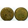 Image 1 : SHELL CARD / B-NY-6804 / NY, New York / W.T. & J. Mersereau/$20- 1776  (111474)