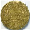 Image 1 : SHELL CARD / Unlisted / NY, New York / Dr. T. Felix Couraud's Oriental Cream / Mirror  (111525)
