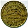 Image 1 : SHELL CARD / B-OH-1700 / OH, Cleveland  / Steinfeld  / Mirror  (111517)