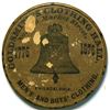 Image 1 : SHELL CARD / B-PA-3260 / PA, Philadelphia / Goldsmith's Clothing Hall / Mirror  (111488)
