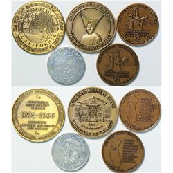 Bay Area Token Group  (112731)