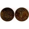 Image 1 : O.K. Saloon Token  (112707)
