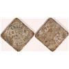 Image 1 : Eagle Saloon Token  (112708)