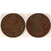 Image 1 : Hinckley & Co. Store, Robinson's Ferry, Cal Token  (112849)