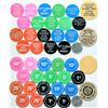 Image 1 : Kern and Kings County Token Collection  (112786)