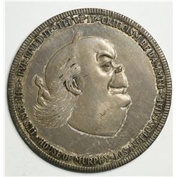 House of Murphy Store Card  (114066)