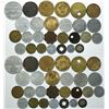 Image 1 : Los Angeles, Cal. Token Group (26), Bars, A Pool Room, Cigar Stores + 2 Unlisted  (111414)