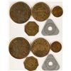 Image 1 : Venice, California Token Group (5)  (112893)