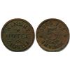 Image 1 : Winsby Hotel, Calpella, Cal Token  (112949)