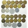 Image 1 : Monterey, California Token Group (16)  (111449)