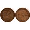 Image 1 : Davidson & Licht Jeweler Social Security Medal  (114337)