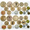 Image 1 : Orange County Tokens  (112992)
