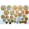 Image 1 : Riverside and vicinity Wooden Dollars and Tokens  (112991)