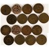 Image 1 : Sacramento Saloon Token Group (6)  (112682)