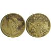 Image 1 : Weil and Levi, Liberty Head, Store Card and Gaming Token  (114090)