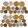 Image 1 : San Francisco Token Group Includes 3 Chinese Tokens, Slot Machine Shop  (112891)