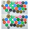 Image 1 : San Joaquin Tokens  (112507)