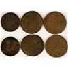 Image 1 : Two Menlo Park, Cal Tokens Including One Cigar Store  (112831)