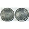 Image 1 : M.G. Whipple, Greenview, Cal. Token  (111432)