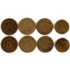 Image 1 : Vacaville, Cal. Token Group (5)  (112867)