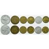 Image 1 : Oakdale, Cal. Token Group (6) Includes Golf Club, Billiard Parlor & Cigar Stand  (111424)