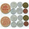 Image 1 : Tehama/Glenn County Token Group  (112729)
